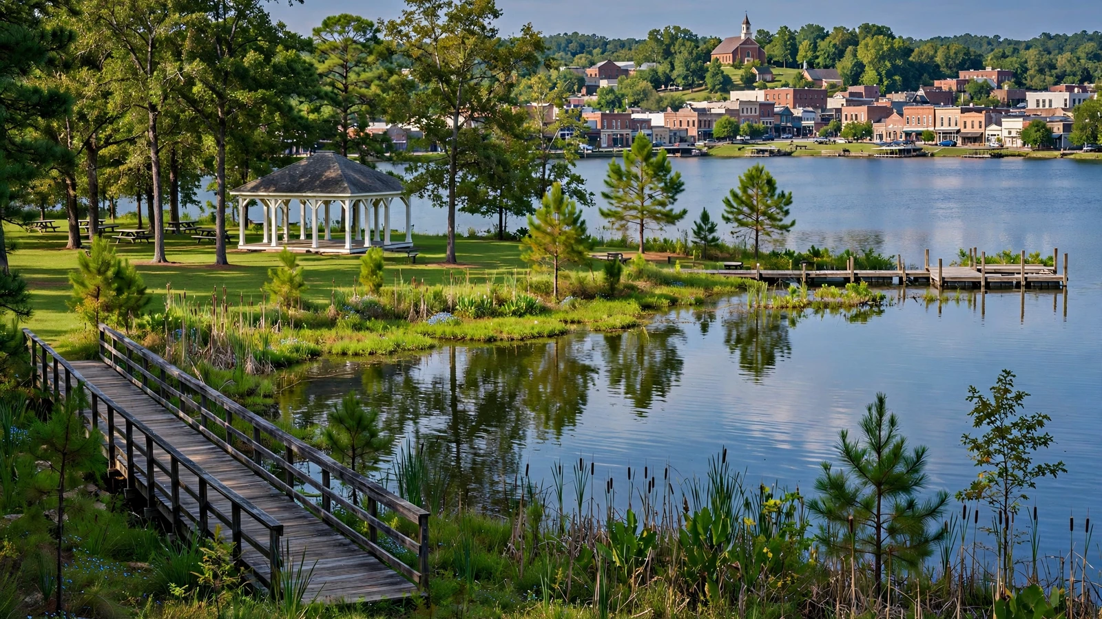 Acworth, GA